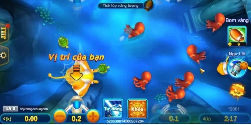 Chú ý đến những điều thực tế khi chơi game