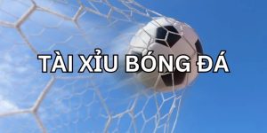 kèo tài xỉu trong bóng đá