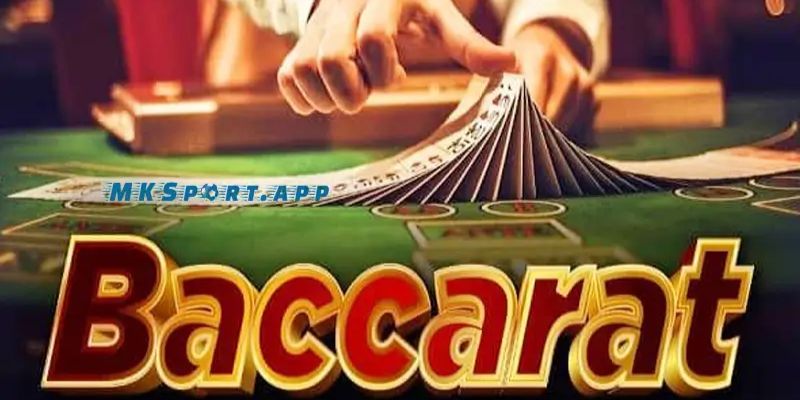 Game bài Baccarat DA88 về cơ bản vẫn giữ nguyên luật truyền thống