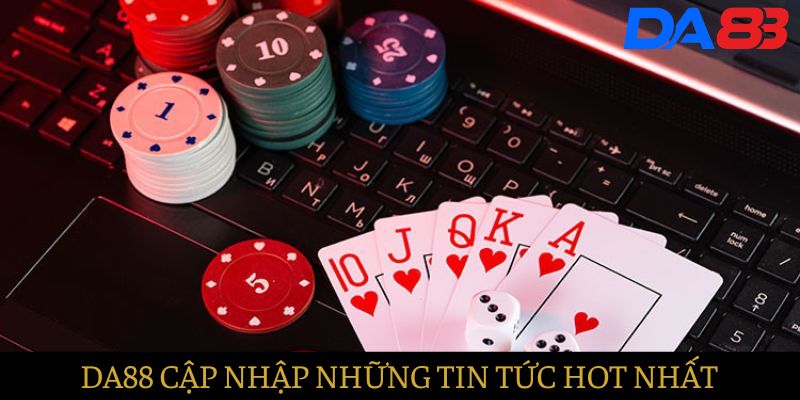 Tổng hợp một số đặc điểm nổi bật trên trang chủ DA88 hiện nay