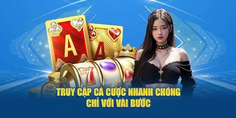 Kết nối có sự ổn định hơn