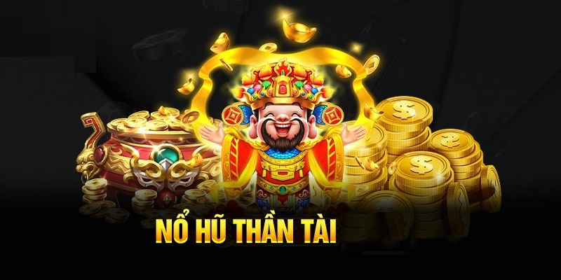 Hệ số nhân trong game nổ hũ thần tài