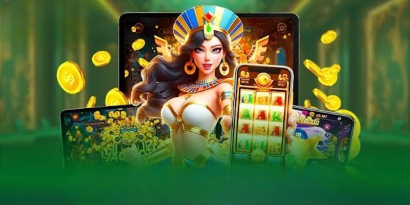 Các tính năng có trong game nổ hũ